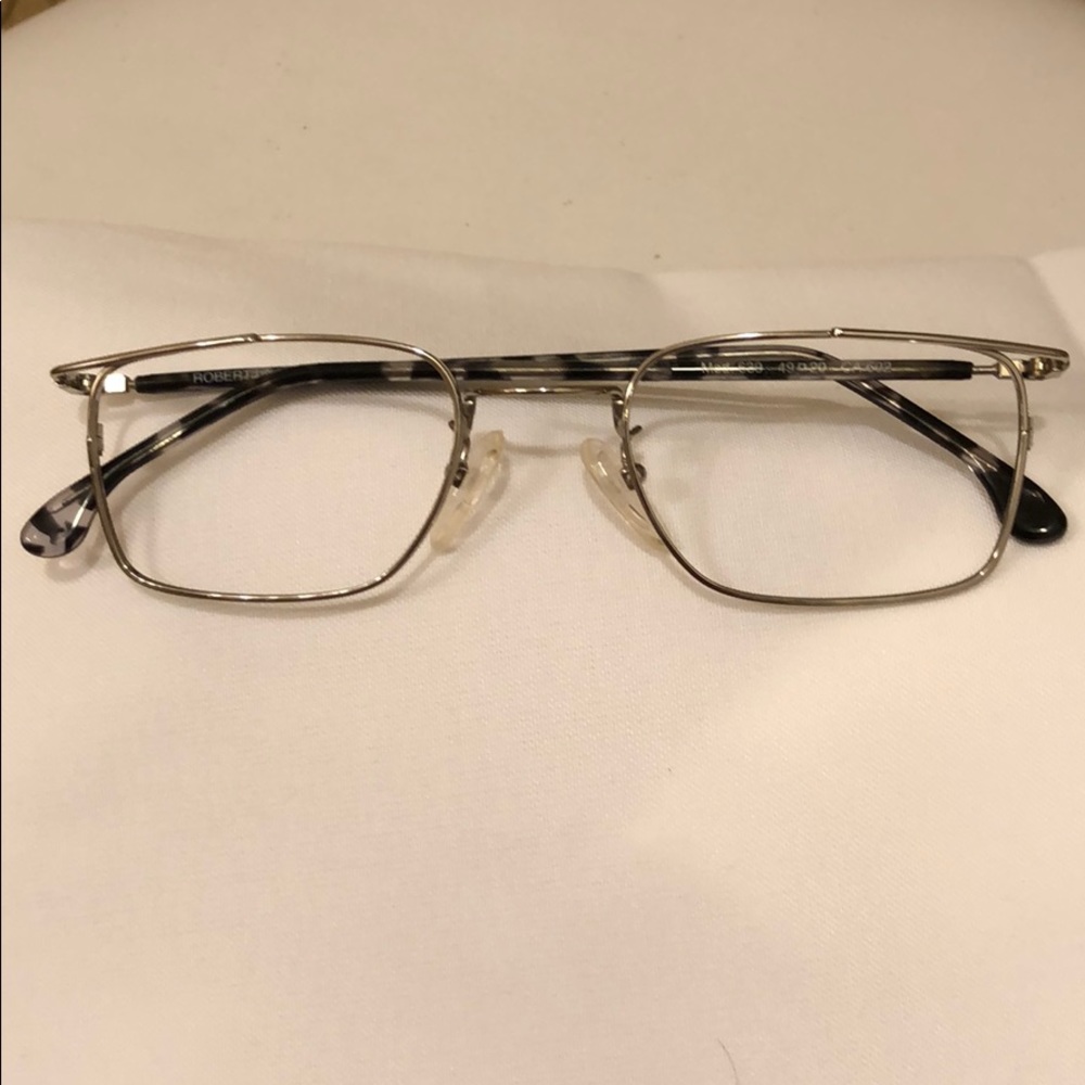 Designer Eyewear by Robert LaRoche